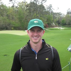 Meet your Posher, Kyle